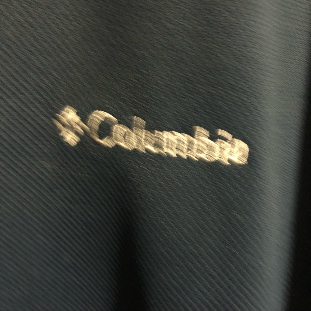 Columbia Polo - Picture 3 of 6